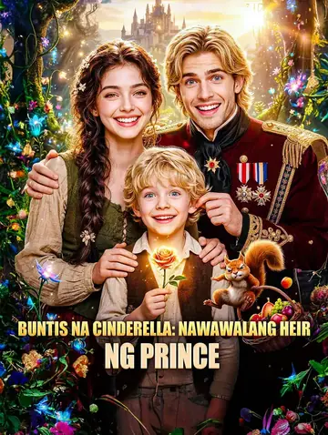 Buntis na Cinderella: Nawawalang Heir ng Prince