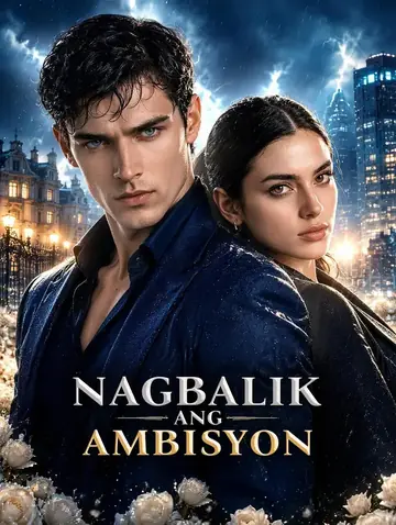 Nagbalik ang Ambisyon