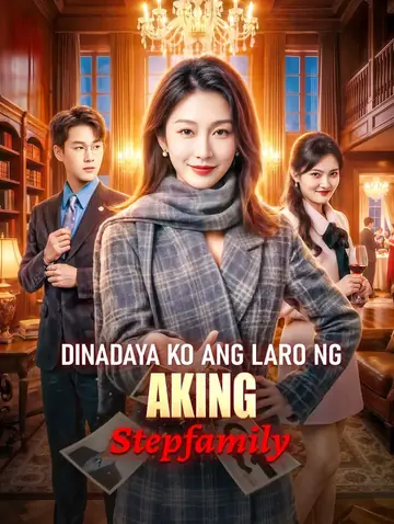 Dinadaya Ko ang Laro ng Aking Stepfamily(Dubbed)