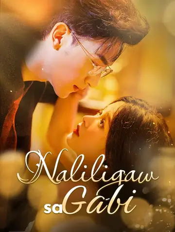 Naliligaw sa Gabi(Dubbed)