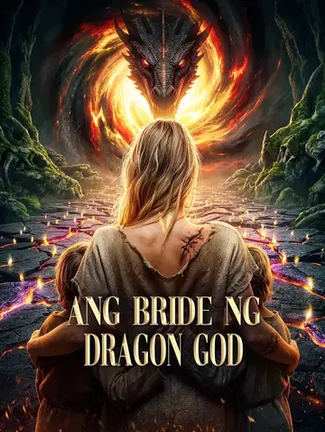 Ang Bride ng Dragon God
