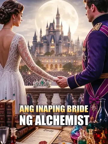 Ang Inaping Bride ng Alchemist
