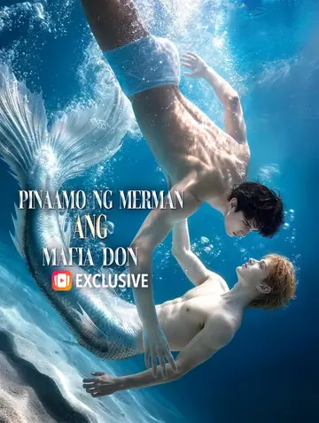 Pinaamo ng Merman ang Mafia Don