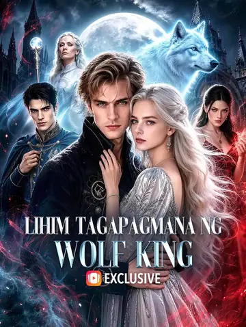 Lihim Tagapagmana ng Wolf King