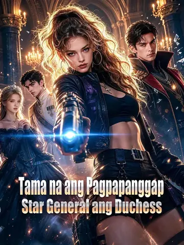 Tama na ang Pagpapanggap, Star General ang Duchess