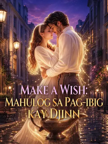 Make a Wish: Mahulog sa Pag-ibig kay Djinn