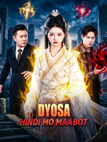Dyosa Hindi Mo Maabot(Dubbed)