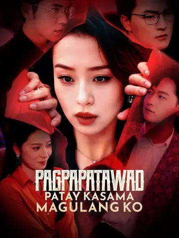PagpapatawadPatay Kasama Magulang Ko(Dubbed)