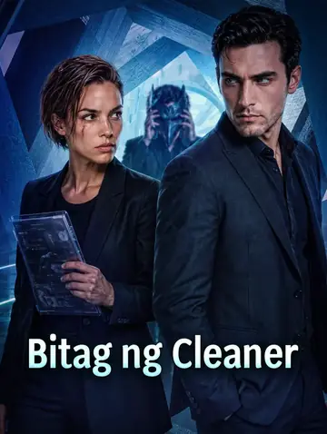 Bitag ng Cleaner
