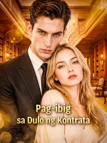 Pag-ibig sa Dulo ng Kontrata