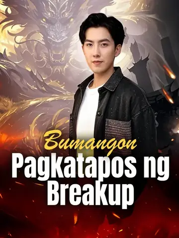 Bumangon Pagkatapos ng Breakup(Dubbed)
