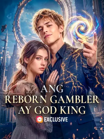 Ang Reborn Gambler ay God King