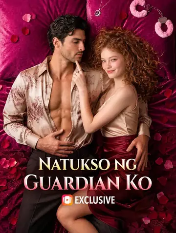 Natukso ng Guardian Ko