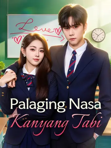 Palaging Nasa Kanyang Tabi(Dubbed)