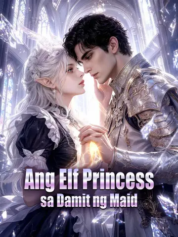 Ang Elf Princess sa Damit ng Maid
