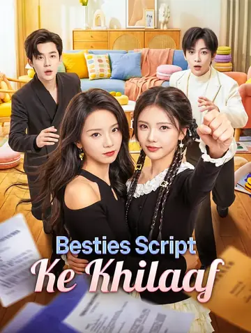 Besties Script Ke Khilaaf(डब्ड)