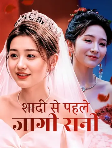 शादी से पहले जागी रानी(डब्ड)