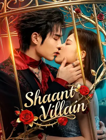 Shaant Villain(डब्ड)