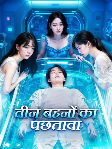तीन बहनों का पछतावा(डब्ड)