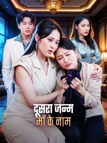 दूसरा जन्म माँ के नाम(डब्ड)