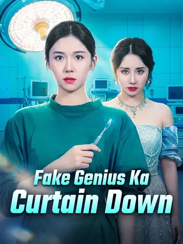 Fake Genius Ka Curtain Down(डब्ड)