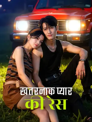 खतरनाक प्यार की रेस(डब्ड)