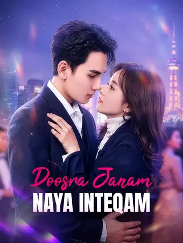 Doosra Janam Naya Inteqam(डब्ड)