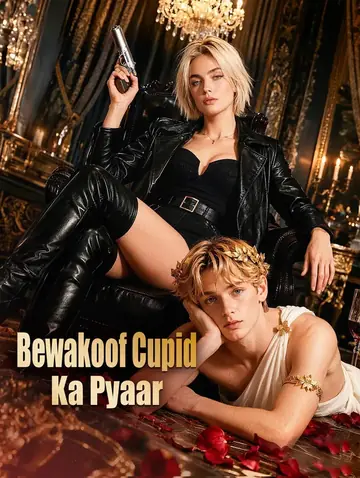 Bewakoof Cupid Ka Pyaar