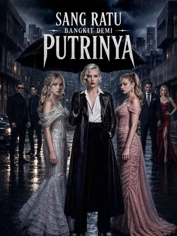 Sang Ratu Bangkit Demi Putrinya
