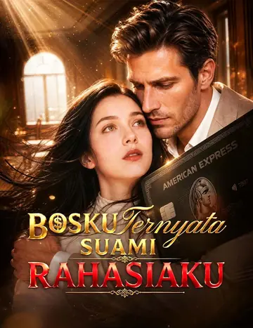 Bosku Ternyata Suami Rahasiaku