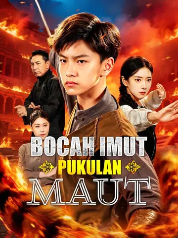 Bocah Imut, Pukulan Maut