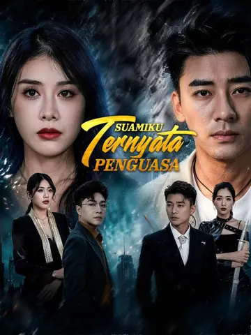Suamiku Ternyata Penguasa