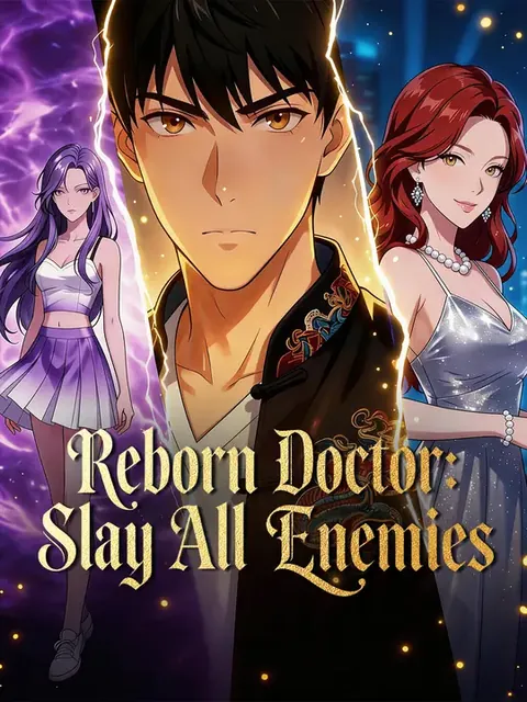 Reborn Doctor: Slay All Enemies