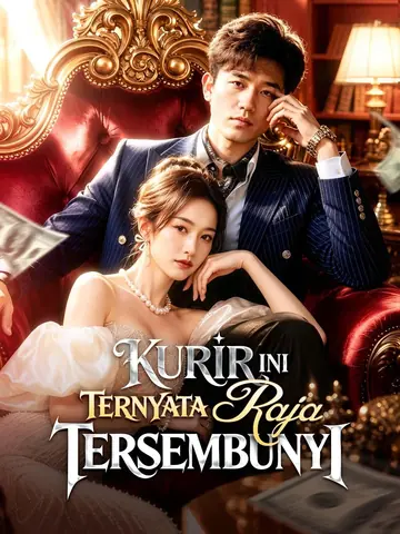 Kurir Ini Ternyata Raja Tersembunyi