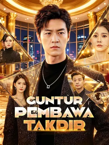 Guntur Pembawa Takdir