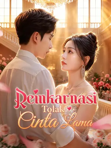Reinkarnasi Tolak Cinta Lama