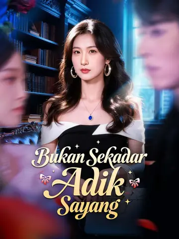 Bukan Sekadar Adik Sayang