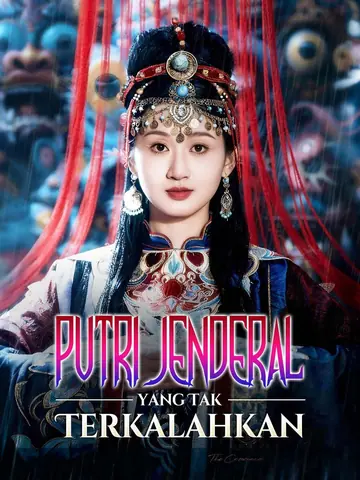 Putri Jenderal yang Tak Terkalahkan