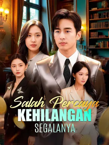 Salah Percaya, Kehilangan Segalanya