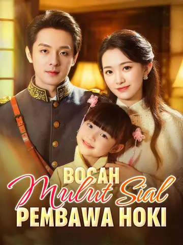 Bocah Mulut Sial Pembawa Hoki