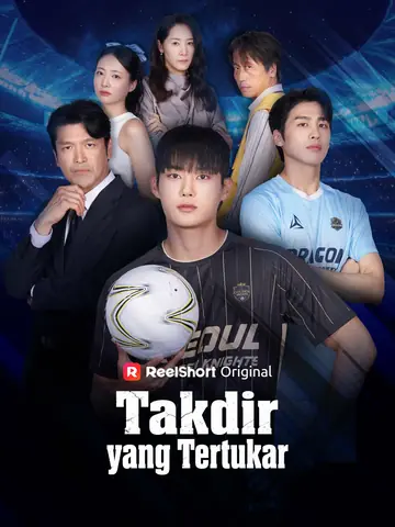 Takdir yang Tertukar
