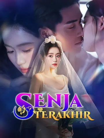 Senja Terakhir
