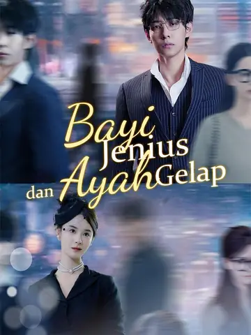 Bayi Jenius dan Ayah