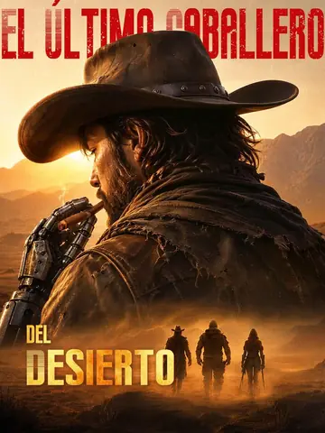El Último Caballero del Desierto