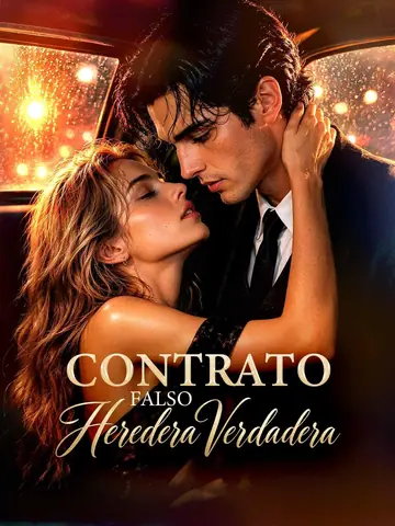 Contrato Falso, Heredera Verdadera