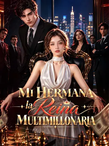 Mi Hermana, la Reina Multimillonaria