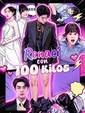 Renací con 100 Kilos