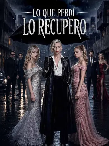 Lo que Perdí, lo Recupero