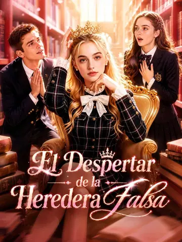 El Despertar de la Heredera Falsa