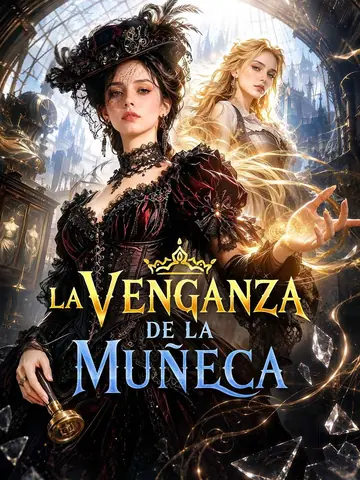 La Venganza de la Muñeca